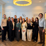 Union Quay Dental celebrates transformation of its historic Fish Quay home