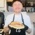 NEW SANDWICH SHOP TAKING WIRRAL BY STORM!