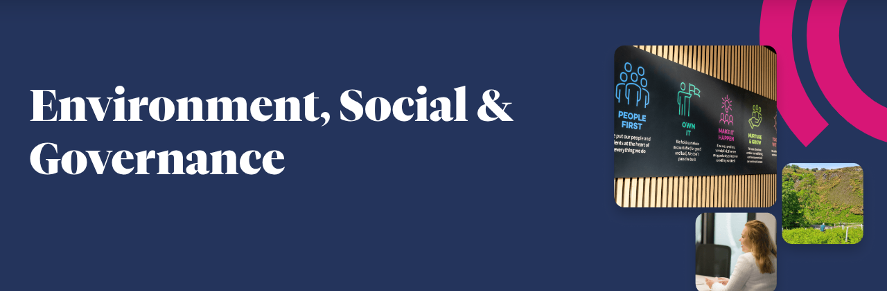 Pulsant ESG report highlights responsible growth amid rising demand and scrutiny of digital infrastructure