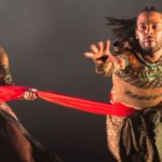 AFRICAN ROUTES FESTIVAL RETURNS WITH PACKED PROGRAMME OF FREE EVENTS!
