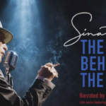 STUNNING SINATRA SHOW RETURNS AFTER GLOWING REVIEWS!