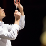 APPEAL OF CDS AND VINYL RECORDINGS GROWING AMONG A NEW GENERATION OF CLASSICAL MUSIC FANS