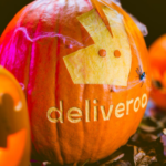 Strawberries and Crisps – The Surprising Items Now Topping the Lists of the UKs Halloween Trick or Treat Baskets on Deliveroo