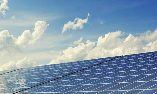 Brits want businesses to put their money where their mouth is when it comes to the planet