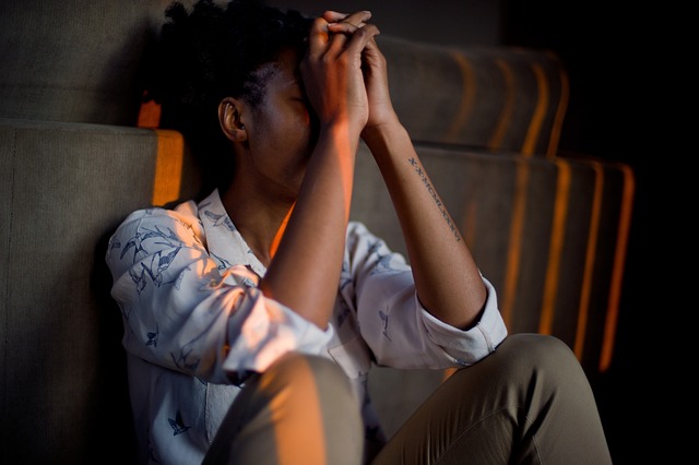 World Mental Health Day: Alcohol and Your Mental Health